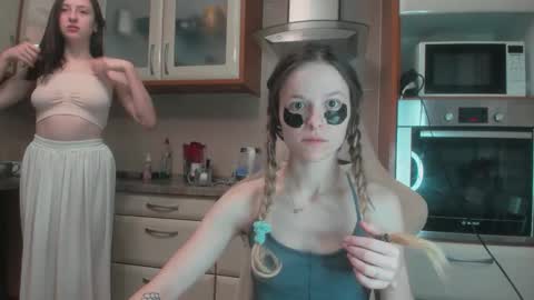 nastyundi online show from 01-12-26, 05:01