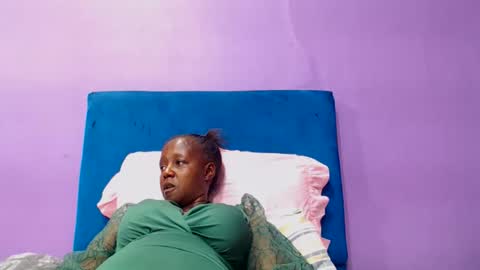 nastywetebony online show from 02-10-26, 06:45