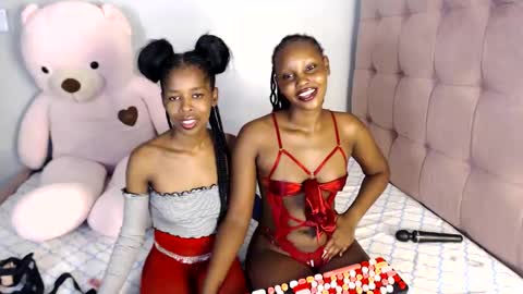 nastyxoul online show from 11-22-25, 02:27