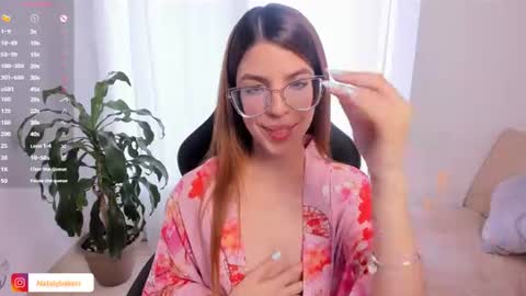 nat_bakerss online show from 06-10-26, 07:46