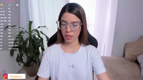 nat_bakerss online show from 07-14-26, 08:58