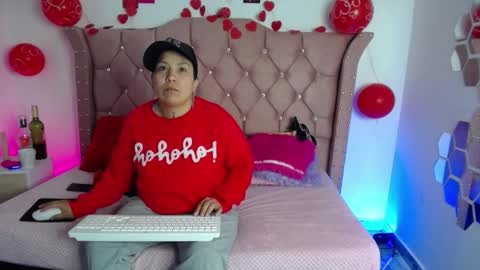 nat_evans8 online show from 02-22-26, 04:02