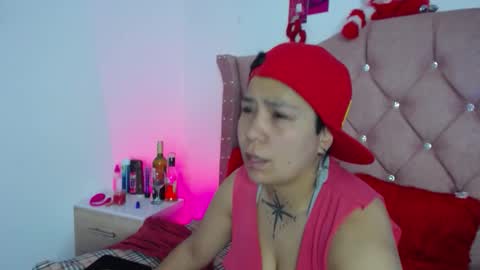 nat_evans8 online show from 03-01-26, 01:29