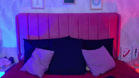 Natacha black online show from 03-29-26, 07:36