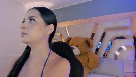 Natacha  online show from 07-04-26, 11:27