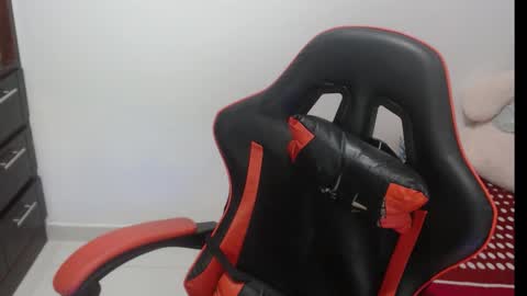 Nata Ramirez online show from 03-14-26, 04:40