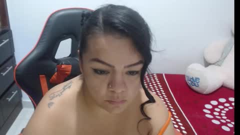 Nata Ramirez online show from 03-21-26, 08:19