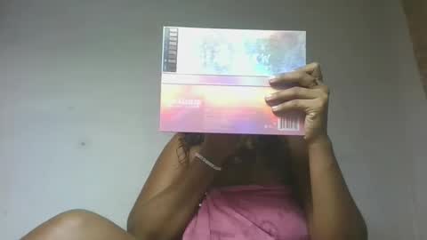natachazz online show from 05-01-26, 02:38