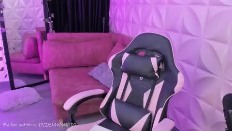 Snapshot of natadelrey chatting on 10-24-25, 01:57 Nata online show from 10-24-25, 01:57