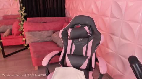 Snapshot of natadelrey chatting on 03-24-26, 02:16 Nata online show from 03-24-26, 02:16