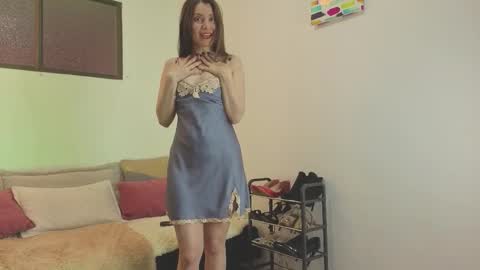 NataKinski online show from 02-18-26, 03:30