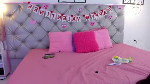 natalia online show from 02-28-26, 03:35