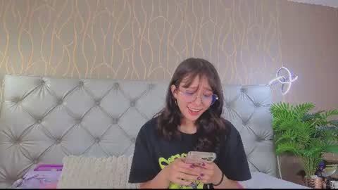 natalia online show from 08-01-26, 07:57