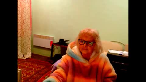natali online show from 03-25-26, 10:05
