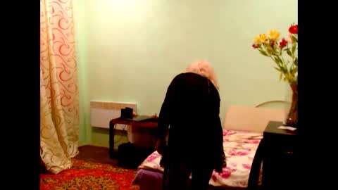 natali online show from 04-30-26, 06:47