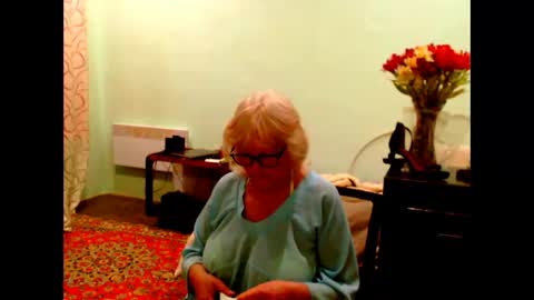 natali online show from 05-04-26, 07:10