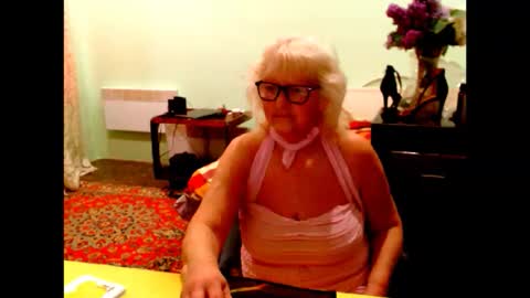 natali online show from 05-14-26, 05:36