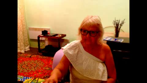 natali online show from 06-19-26, 11:14