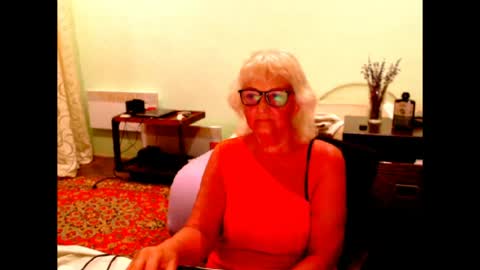 natali online show from 06-21-26, 05:37