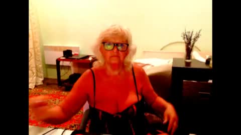 natali online show from 06-22-26, 04:20