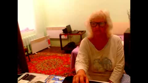 natali online show from 07-02-26, 03:17