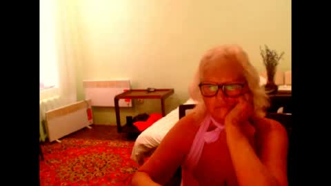 natali online show from 07-03-26, 05:36