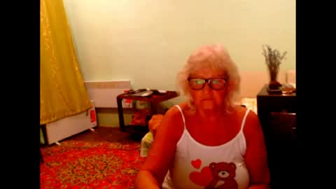 natali online show from 07-06-26, 09:50