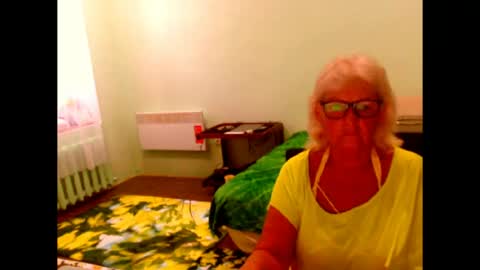 natali online show from 07-12-26, 03:14
