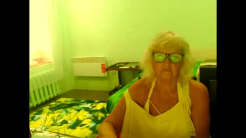 natali online show from 07-13-26, 05:32