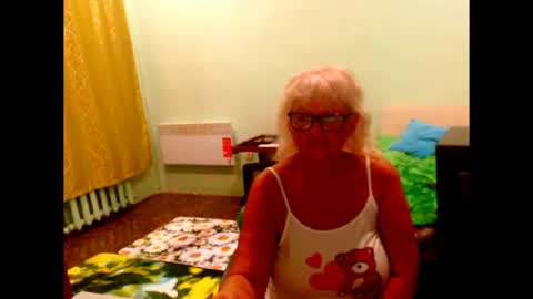 natali online show from 07-13-26, 07:16