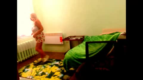 natali online show from 07-14-26, 07:35