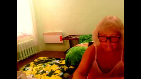 natali online show from 07-15-26, 03:45