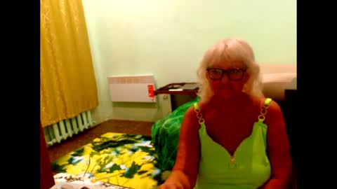 natali online show from 07-15-26, 07:30