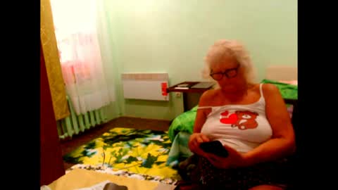 natali online show from 07-22-26, 05:10