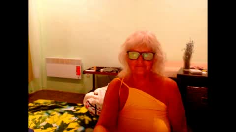 natali online show from 07-28-26, 08:23