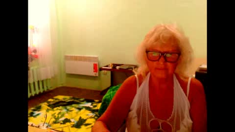 natali online show from 07-29-26, 09:40