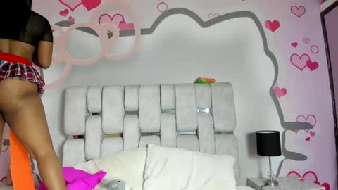 NATALI KIDMAN online show from 03-03-25, 12:37