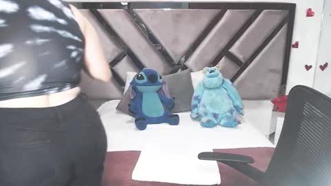 Snapshot of natalia5560 chatting on 03-02-25, 02:00 natalia5560 online show from 03-02-25, 02:00