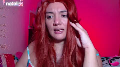 Natalia online show from 08-03-26, 06:34