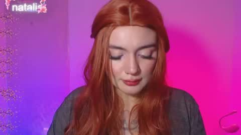 Natalia online show from 08-05-26, 02:25
