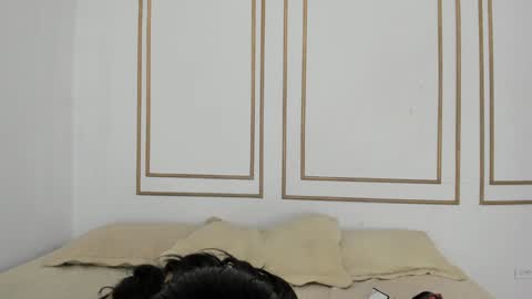 Snapshot of natalia_aguirre chatting on 01-26-25, 12:22 Naty online show from 01-26-25, 12:22