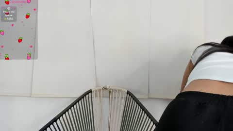 Snapshot of natalia_aguirre chatting on 02-08-25, 12:28 Naty online show from 02-08-25, 12:28