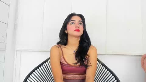 Snapshot of natalia_aguirre chatting on 02-13-25, 12:43 Naty online show from 02-13-25, 12:43
