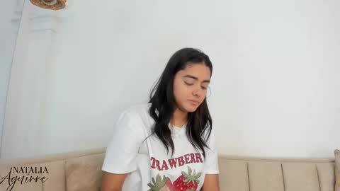 Naty  online show from 11-22-25, 12:04