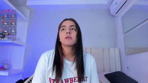 Naty  online show from 03-04-26, 12:11