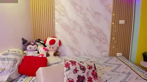 Natalia online show from 01-11-26, 02:27