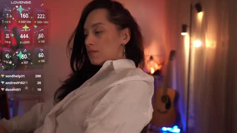 Natalia   online show from 01-24-25, 07:28