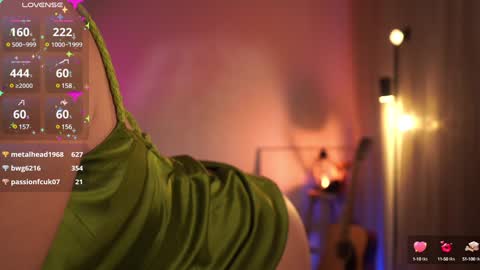 Natalia   online show from 01-27-25, 09:55