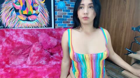 Natalia Kiss online show from 01-14-25, 10:34