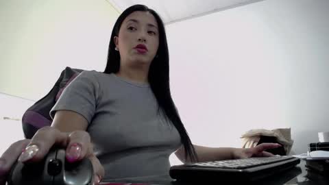 Natalia Kiss online show from 04-07-26, 09:48